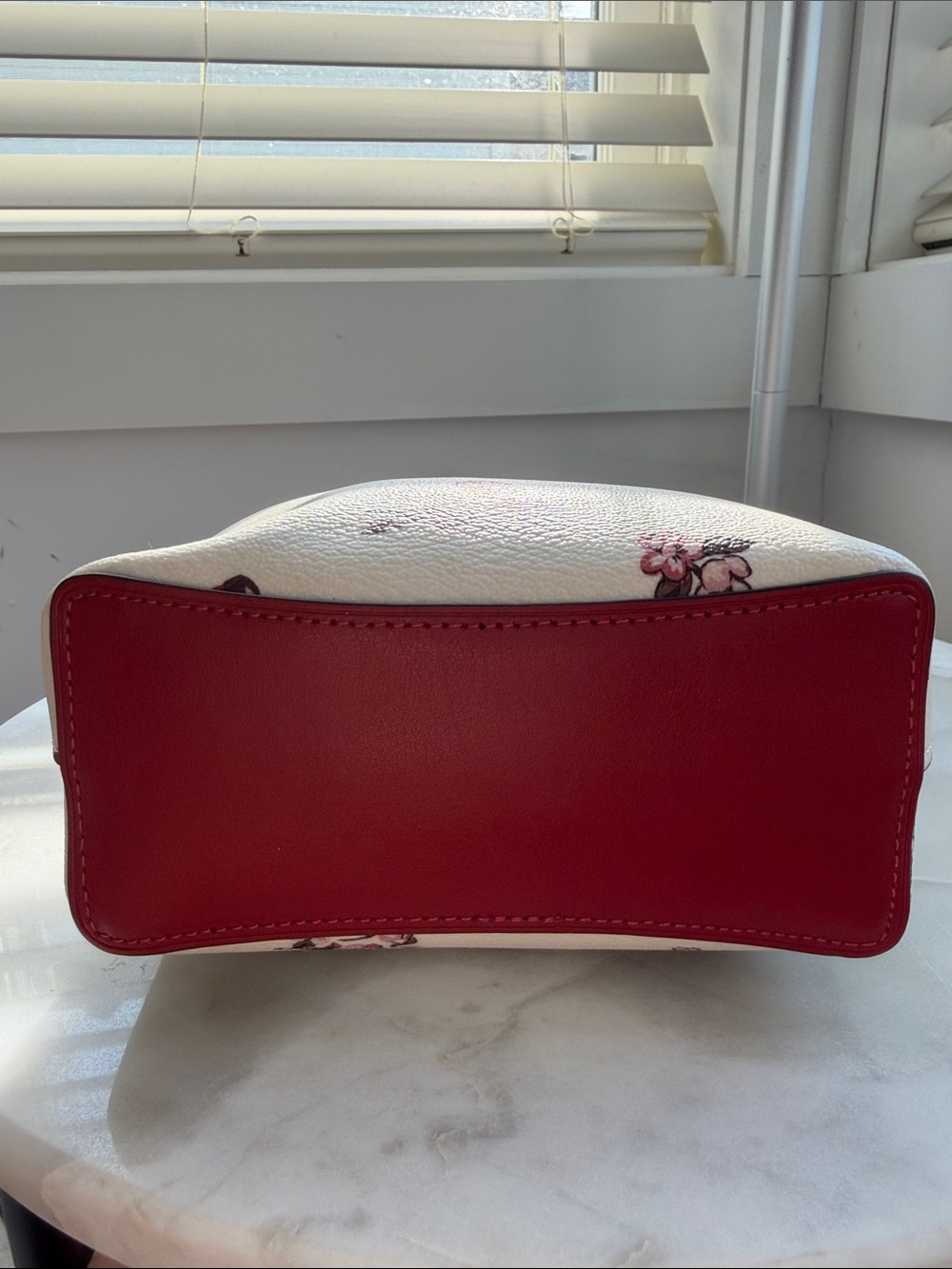 NWT Coach Mini Town Bucket Bag - Picture 6 of 10
